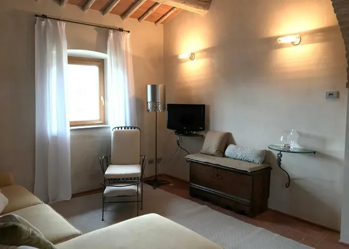 Casalta Di Pesa Сиена