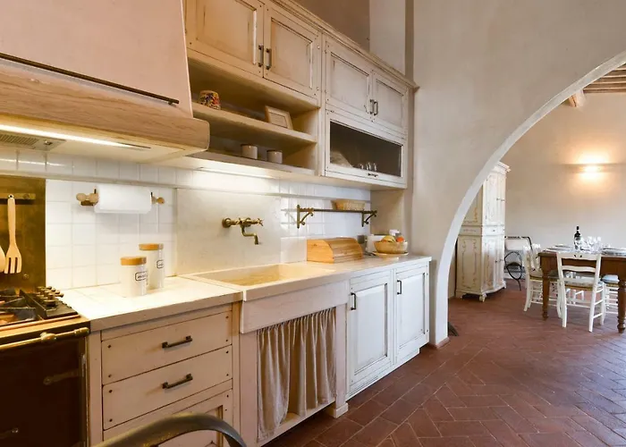 Casalta Di Pesa Holiday home