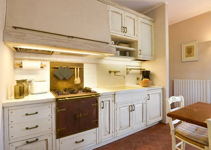 Casalta Di Pesa Holiday home Siena