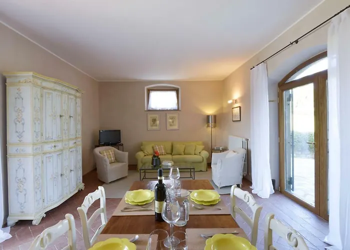 Casalta Di Pesa Holiday home *