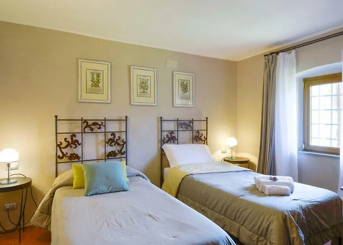 Holiday home Casalta Di Pesa