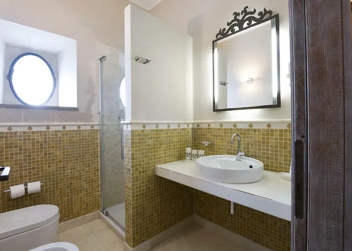 Casalta Di Pesa Дом отдыха Сиена