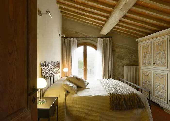 Casa de Férias Casalta Di Pesa Siena