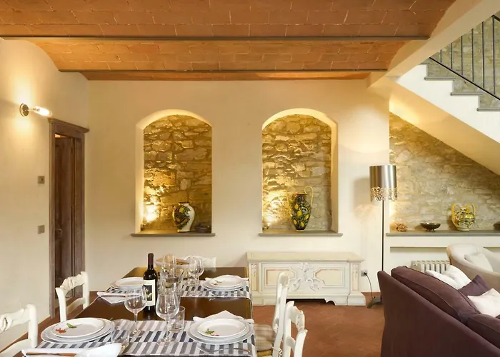 Casalta Di Pesa Сиена