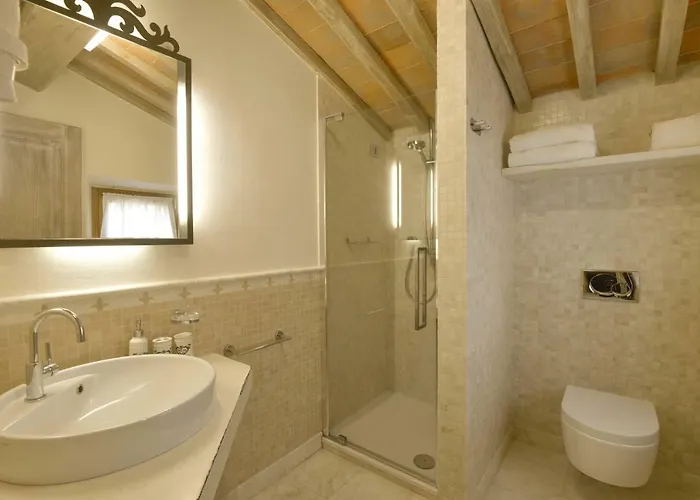 Casalta Di Pesa Holiday home *