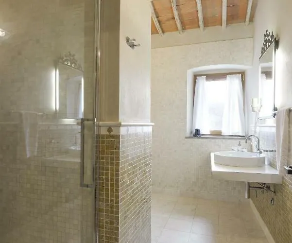 Holiday home Casalta Di Pesa