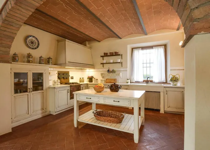 Casalta Di Pesa Casa de Férias