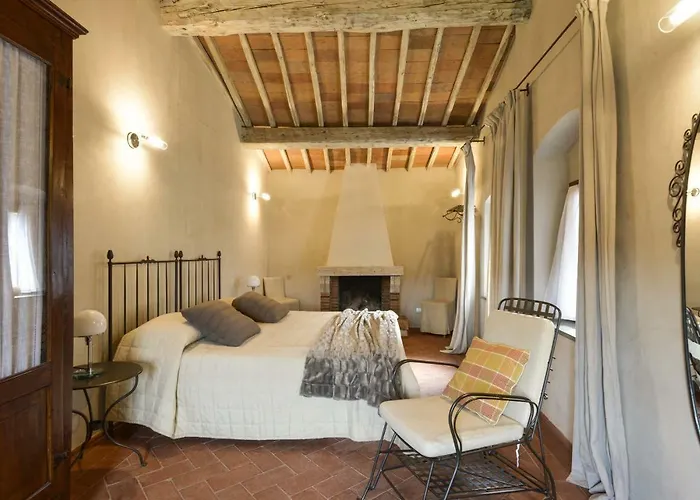 Casalta Di Pesa * Siena