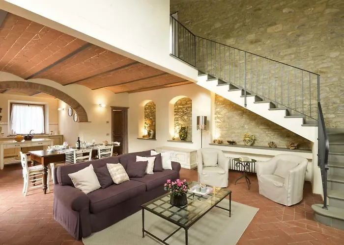 Holiday home Casalta Di Pesa