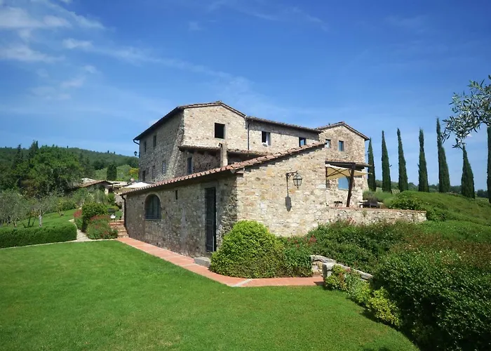 Casalta Di Pesa * Сиена