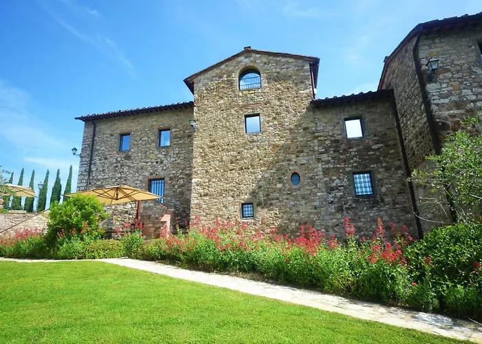 Holiday home Casalta Di Pesa *