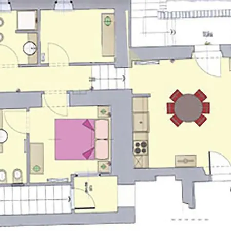 Casalta Di Pesa * Siena