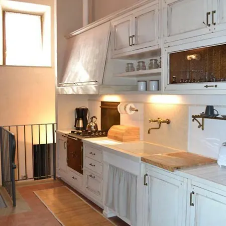 Casalta Di Pesa Vakantiehuis