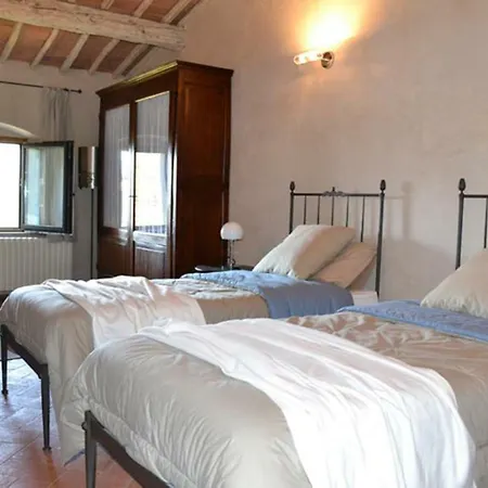 Casalta Di Pesa * Siena