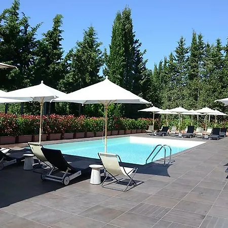 Vakantiehuis Casalta Di Pesa Siena