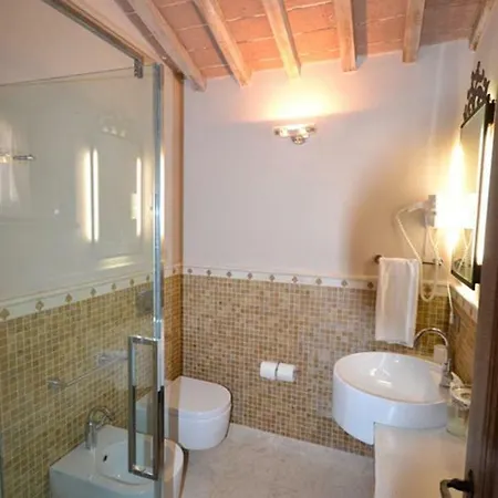 Casalta Di Pesa Siena