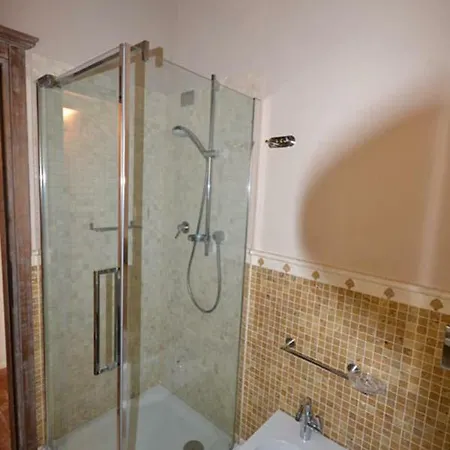 Casalta Di Pesa Vakantiehuis *