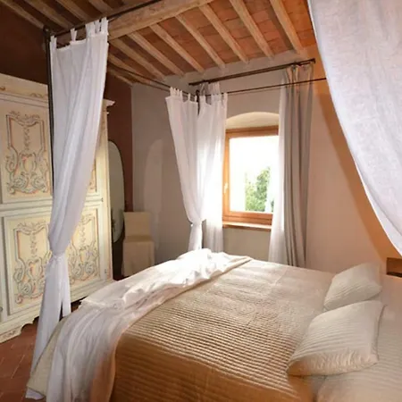 Vakantiehuis Casalta Di Pesa Siena