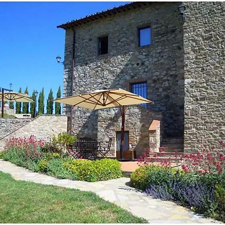 Vakantiehuis Casalta Di Pesa *