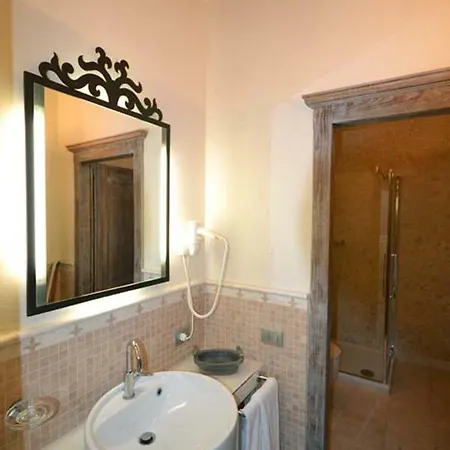 Casalta Di Pesa Vakantiehuis