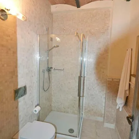 Vakantiehuis Casalta Di Pesa