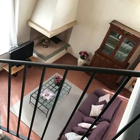 Casalta Di Pesa Vakantiehuis Siena