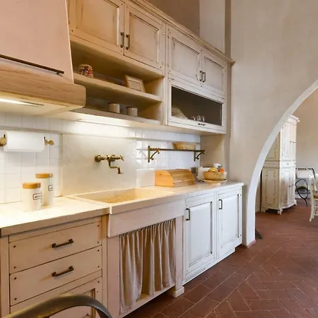 Casalta Di Pesa Vakantiehuis