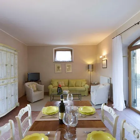 Casalta Di Pesa Vakantiehuis *