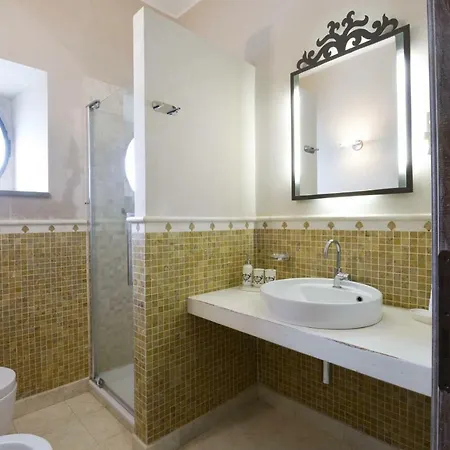 Casalta Di Pesa Vakantiehuis Siena