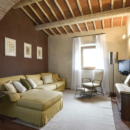 Vakantiehuis Casalta Di Pesa *