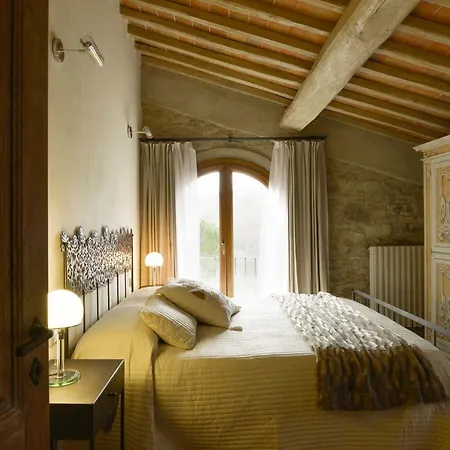 Vakantiehuis Casalta Di Pesa Siena