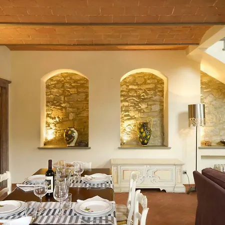 Casalta Di Pesa Siena