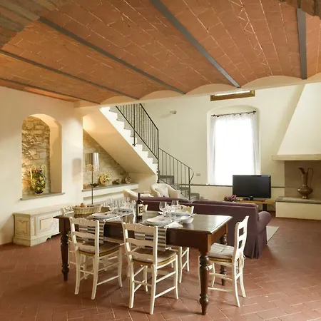 Casalta Di Pesa Vakantiehuis