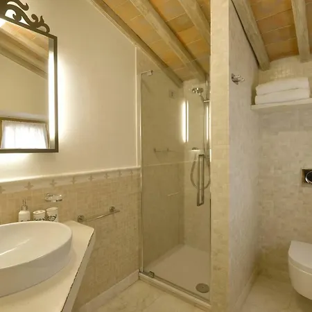 Casalta Di Pesa Vakantiehuis *