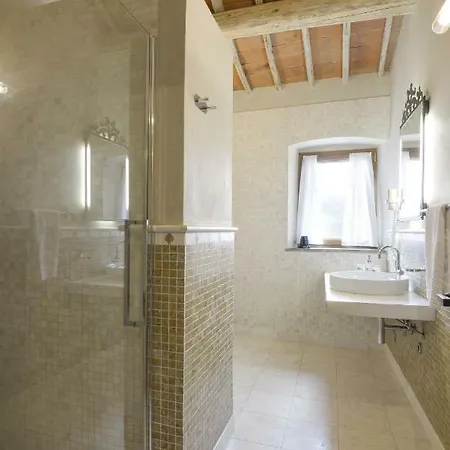 Vakantiehuis Casalta Di Pesa