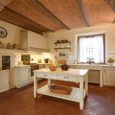 Casalta Di Pesa Vakantiehuis