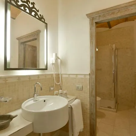 Vakantiehuis Casalta Di Pesa