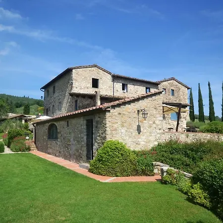 Casalta Di Pesa * Сиена