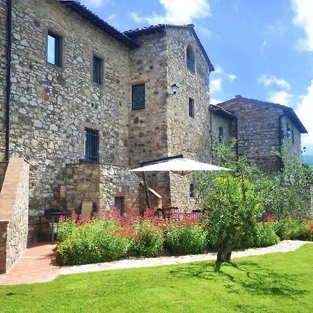 Casalta Di Pesa * Siena