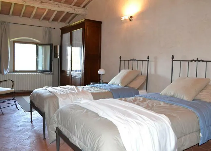 Casalta Di Pesa * Сиена