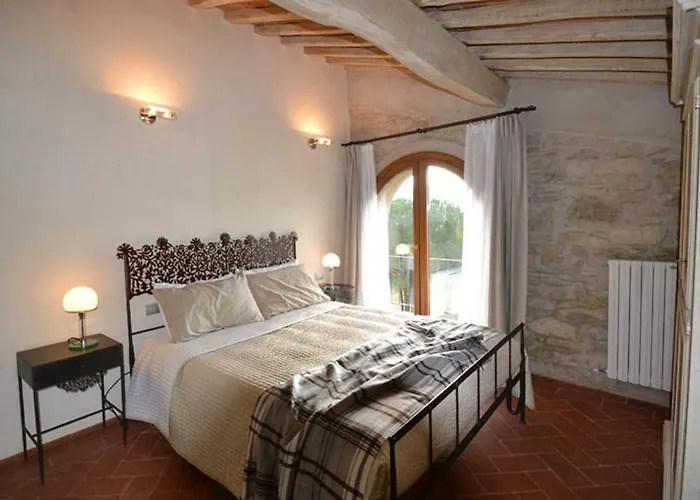 Feriehus Casalta Di Pesa Siena