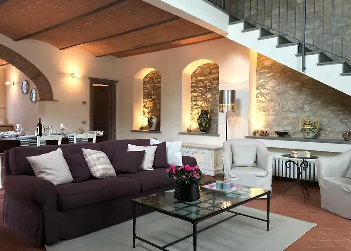 Casalta Di Pesa * Сиена