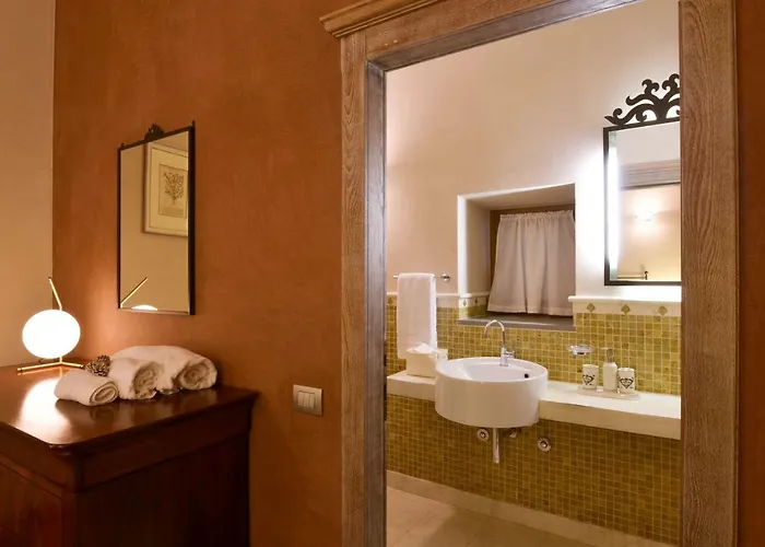 Casalta Di Pesa * Сиена