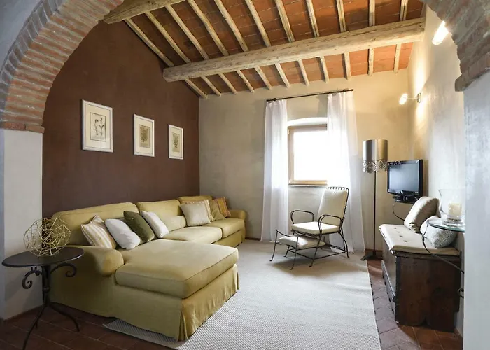 Feriehus Casalta Di Pesa *