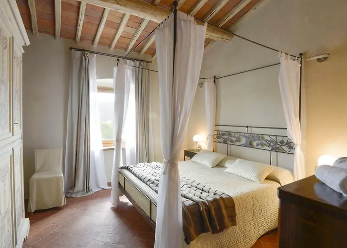 Feriehus Casalta Di Pesa Siena