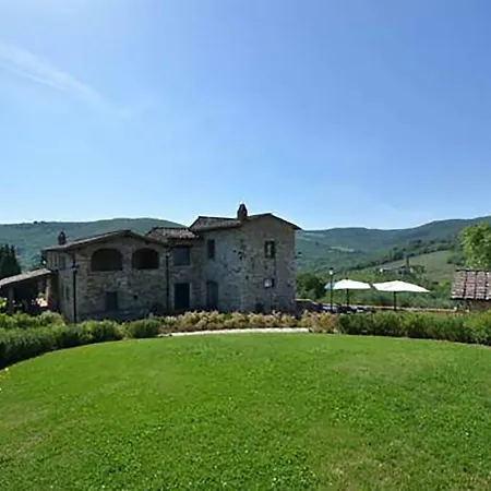 Casalta Di Pesa