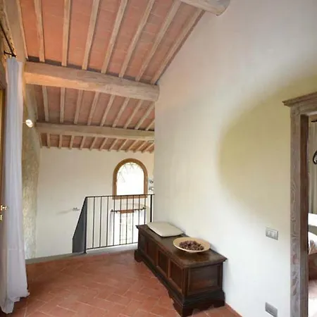 Casalta Di Pesa * سيينا