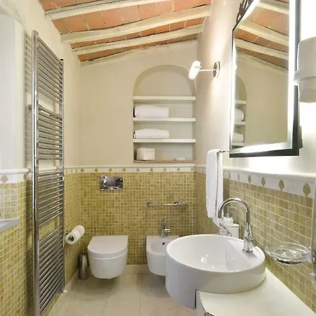 Casalta Di Pesa *