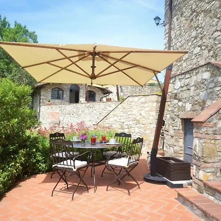 Casalta Di Pesa 锡耶纳