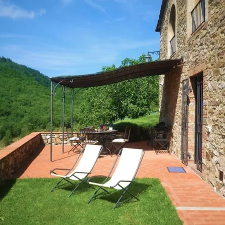Casalta Di Pesa *